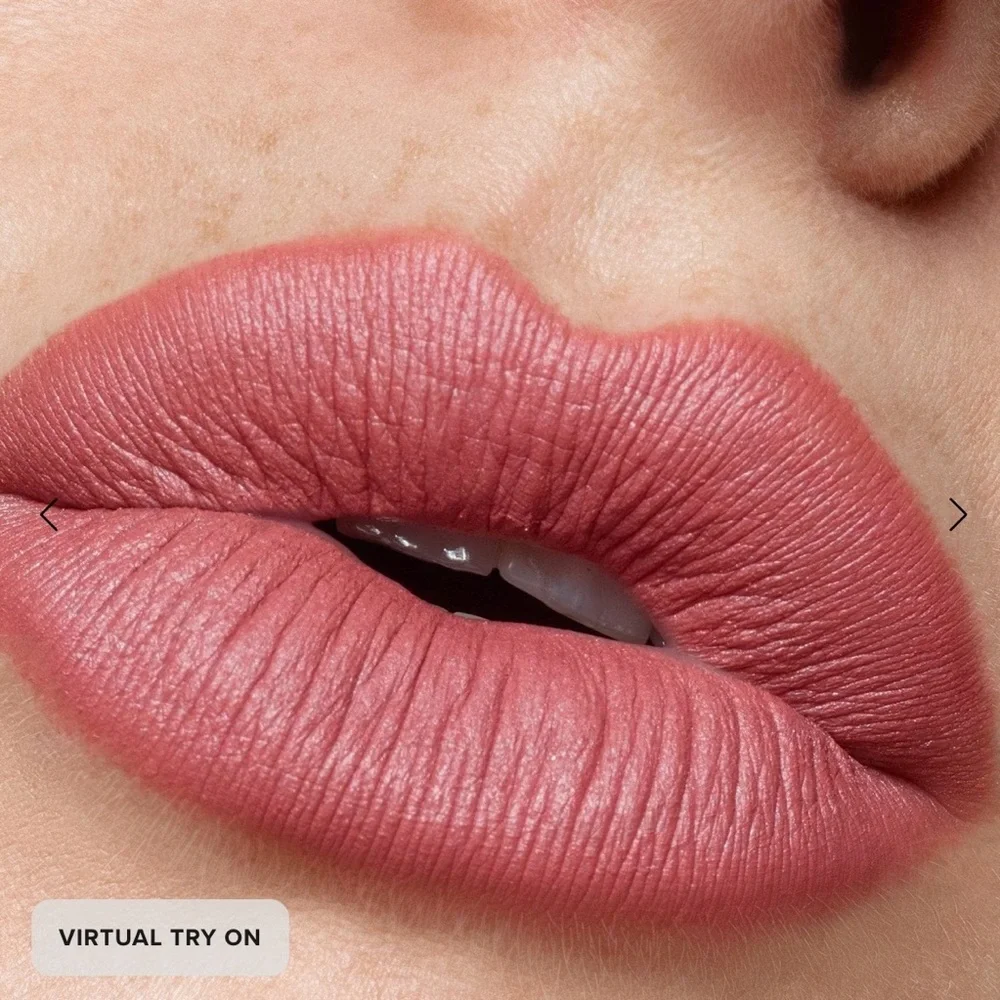NudeStix INTENSE MATTE LIP + CHEEK - BELLE Creamy Matte Lipstick Cheek Pencil